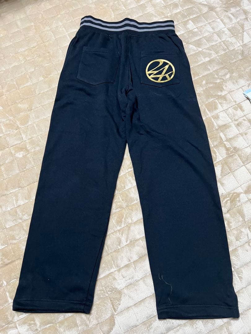 ★EXILE 24karats STAY GOLD 2006 ジャージ上下★