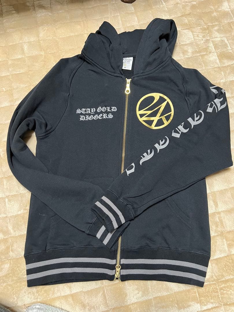 ★EXILE 24karats STAY GOLD 2006 ジャージ上下★