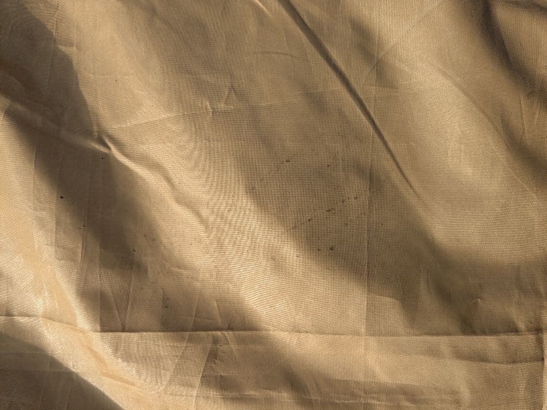 OGAWA（オガワ）　フィールドタープレクタL-DX　ポール欠品あり