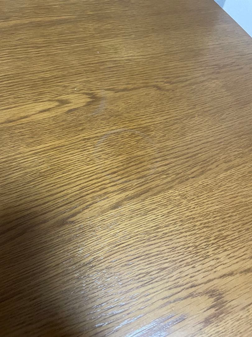 カリモク60 カフェテーブル1200