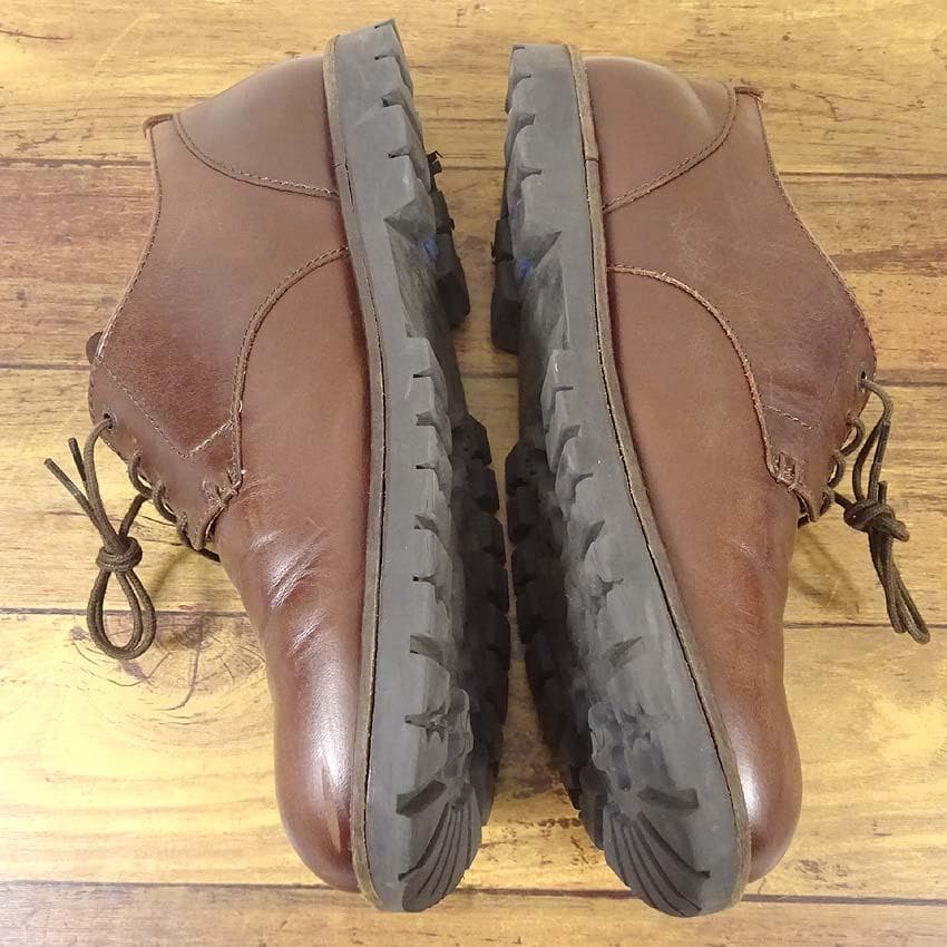 【q-317s/k】 ビルケンシュトック　BIRKENSTOCK　革靴　メンズ