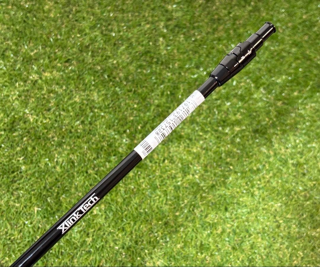 新品キャロウェイ TENSEI PRO BLUE 1K 50Sドライバーシャフト