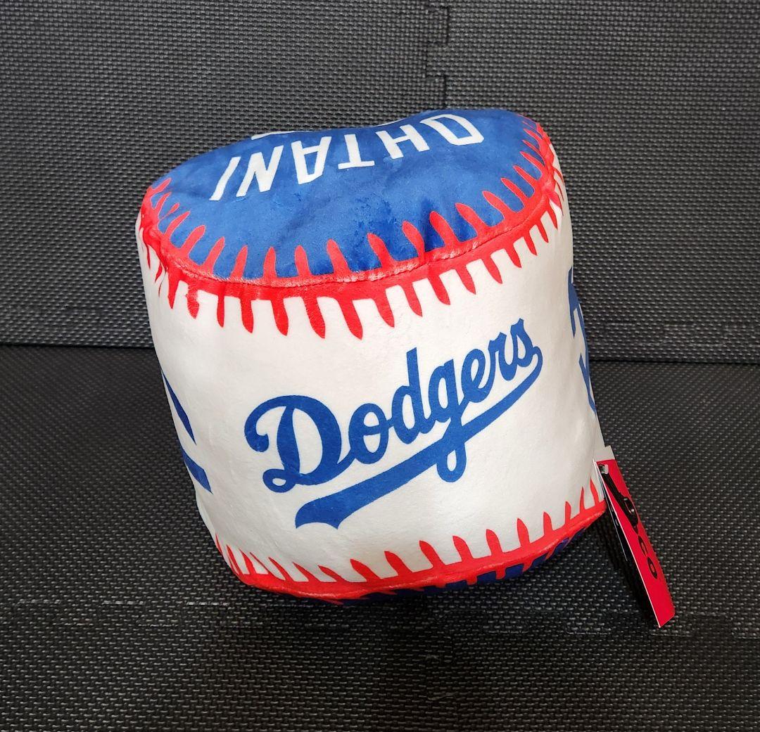 ドジャース x FOCO 大谷翔平選手 クッション