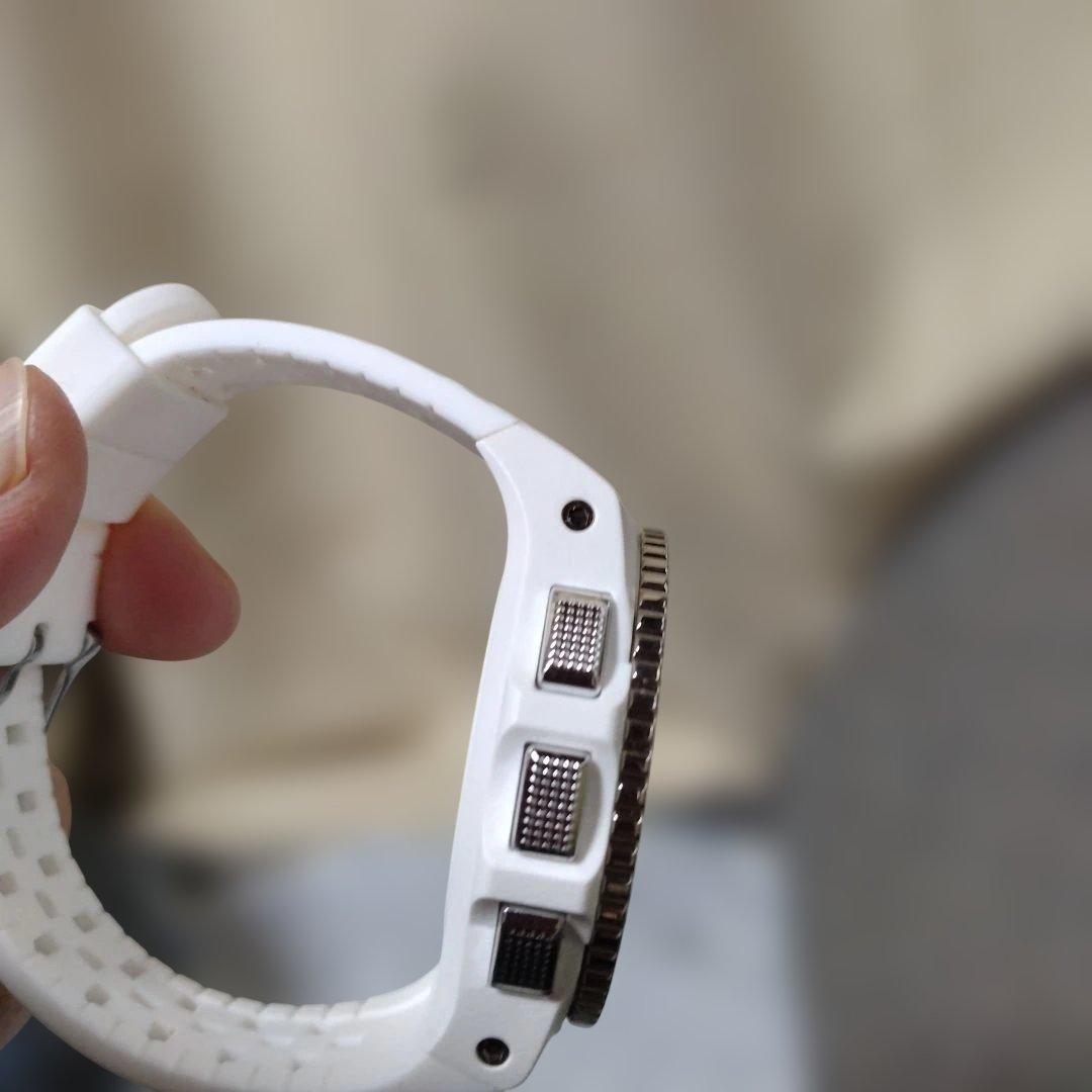 ゴルフショットナビエクシード