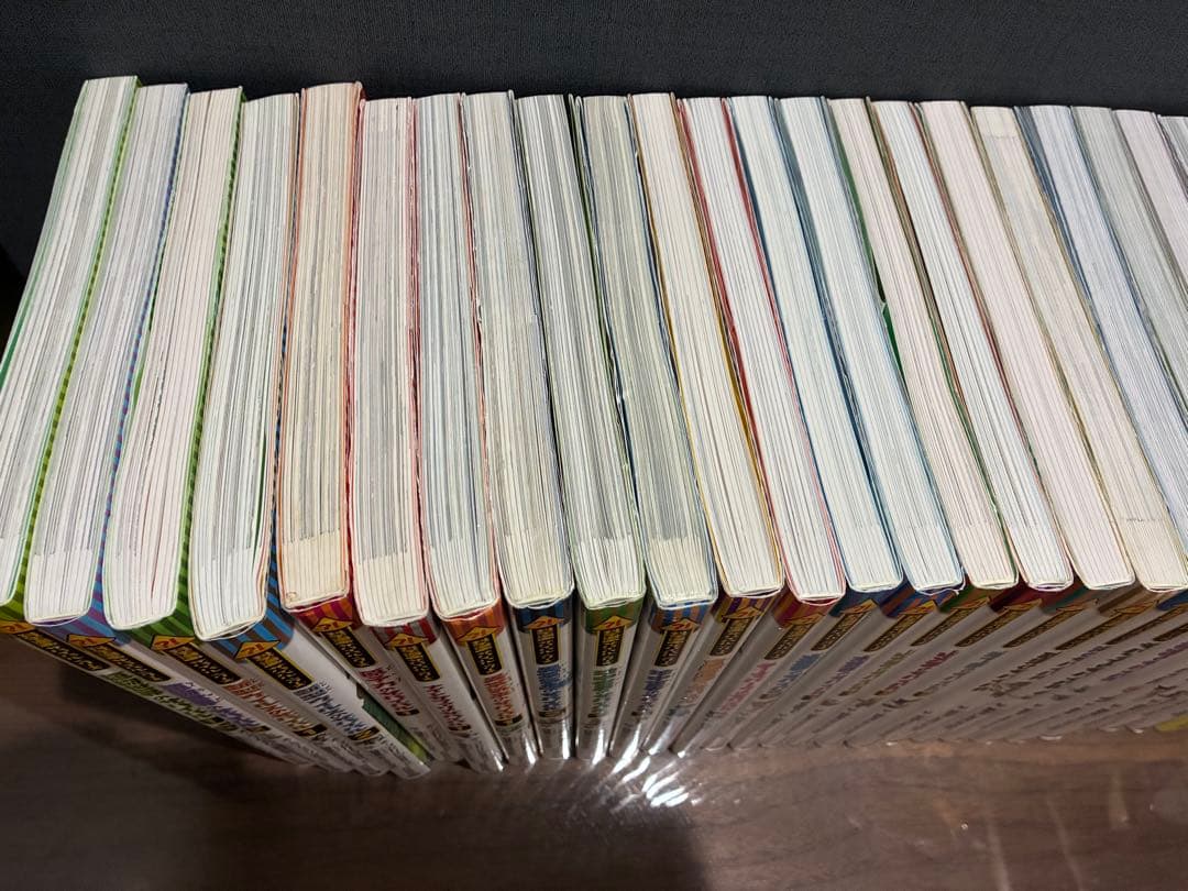 科学漫画サバイバルシリーズ 27冊セット