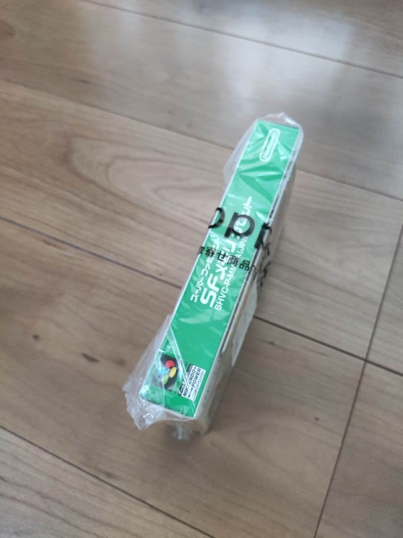 新品　メタルスレイダーグローリー　プリライト版