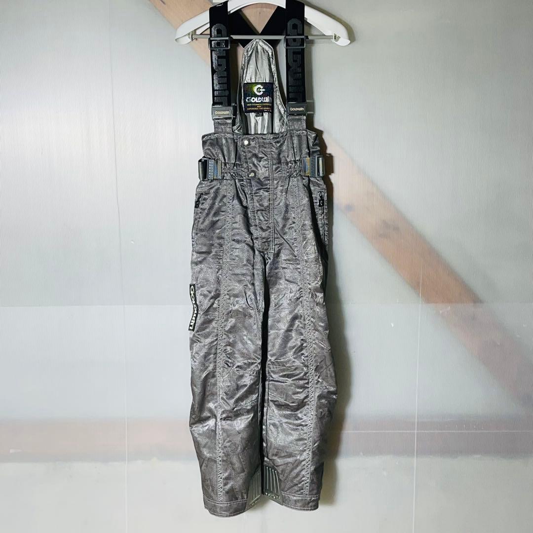 GOLDWIN※JAPAN希少♡ナショナル公式ウエア上下　サイズL程度