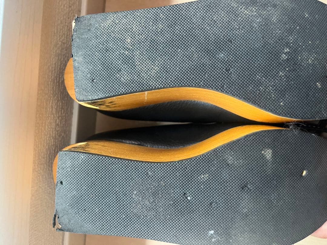 vivienne westwoodロッキンホースバレリーナ