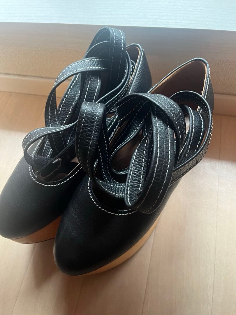 vivienne westwoodロッキンホースバレリーナ