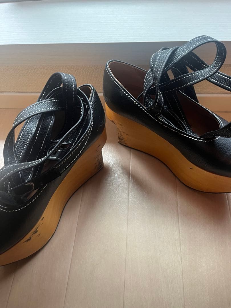 vivienne westwoodロッキンホースバレリーナ