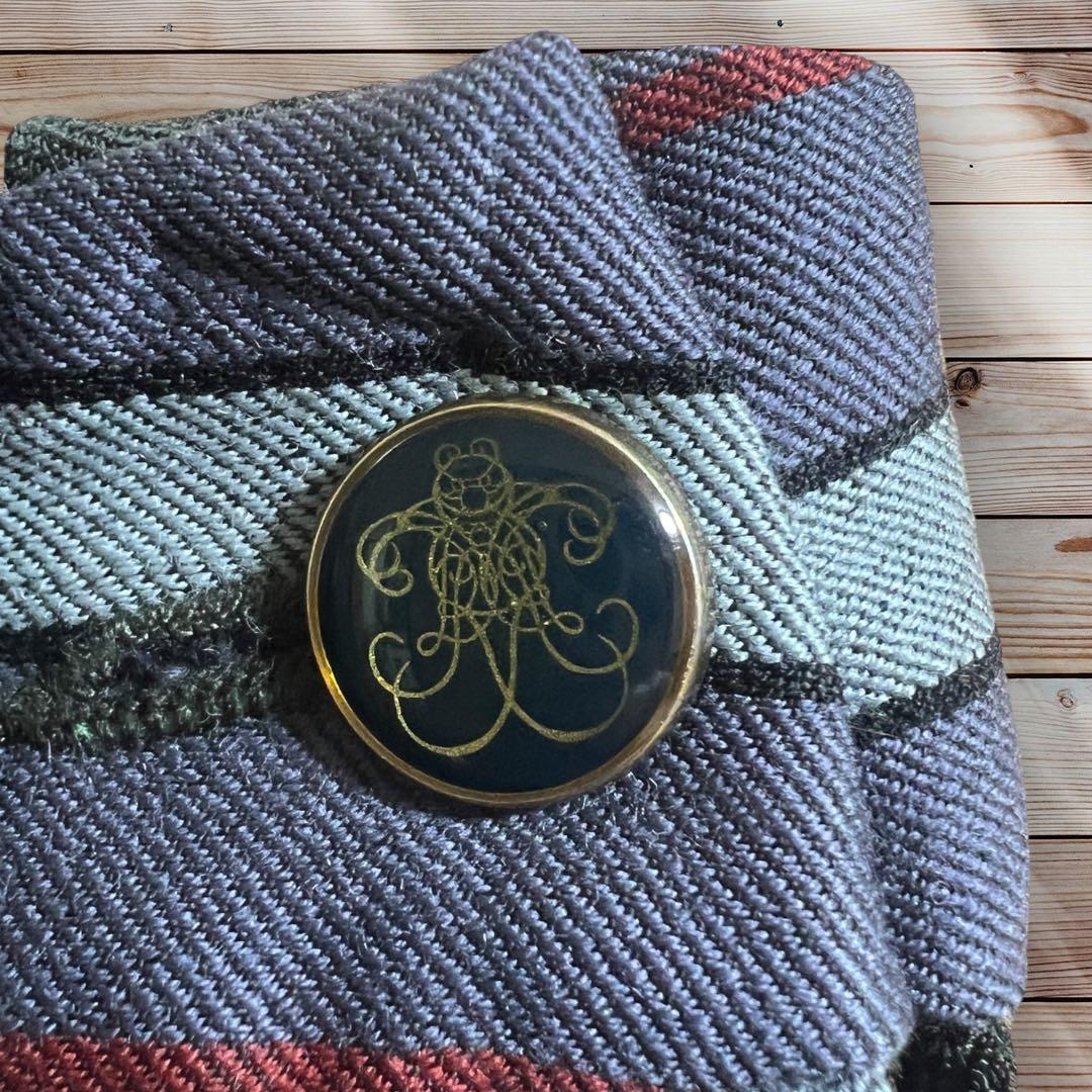 Vivienne Westwood RED LABEL サルエルパンツ