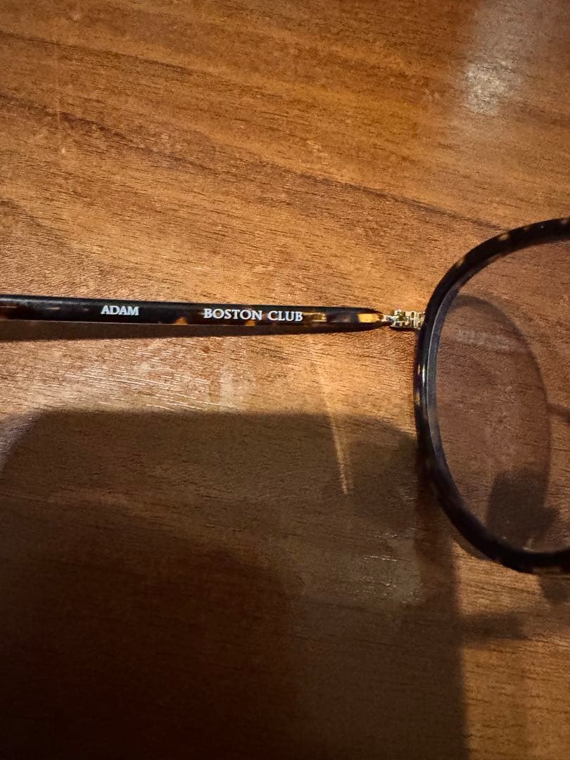 【人気モデル】BOSTON CLUB ADAM