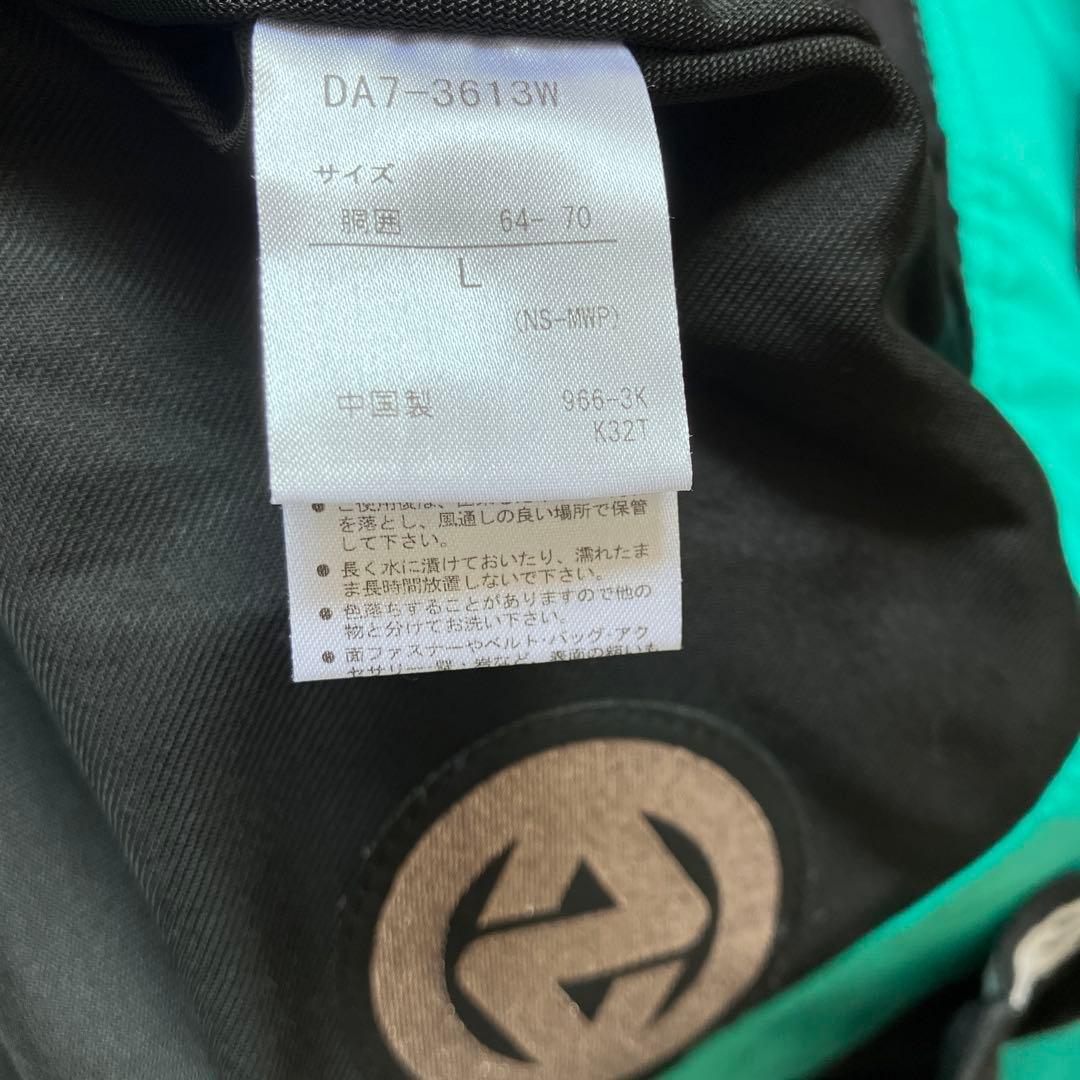 #i14✨DESCENTEデサント✨スキー スノボ ウェア 上下 レディースL