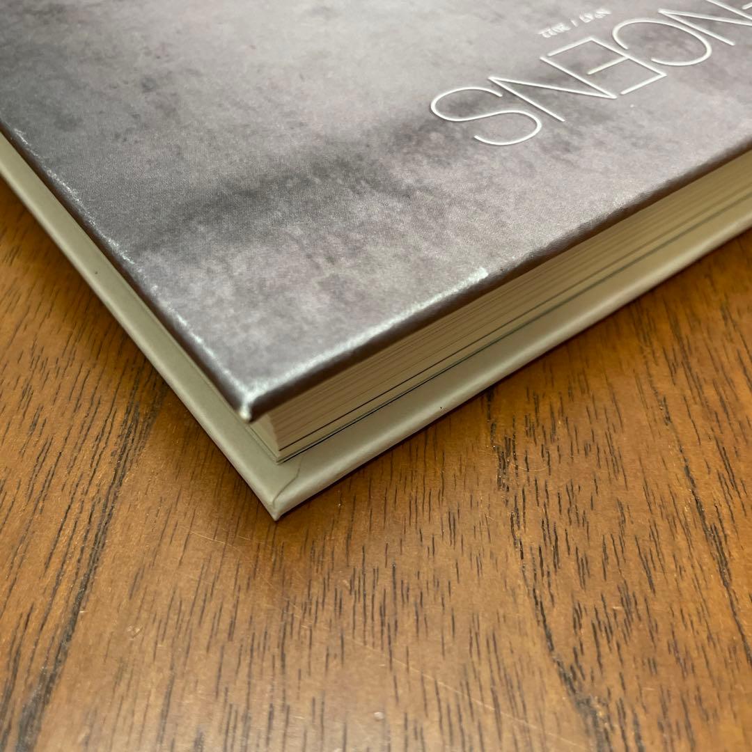 encens magazine 2022/N°47