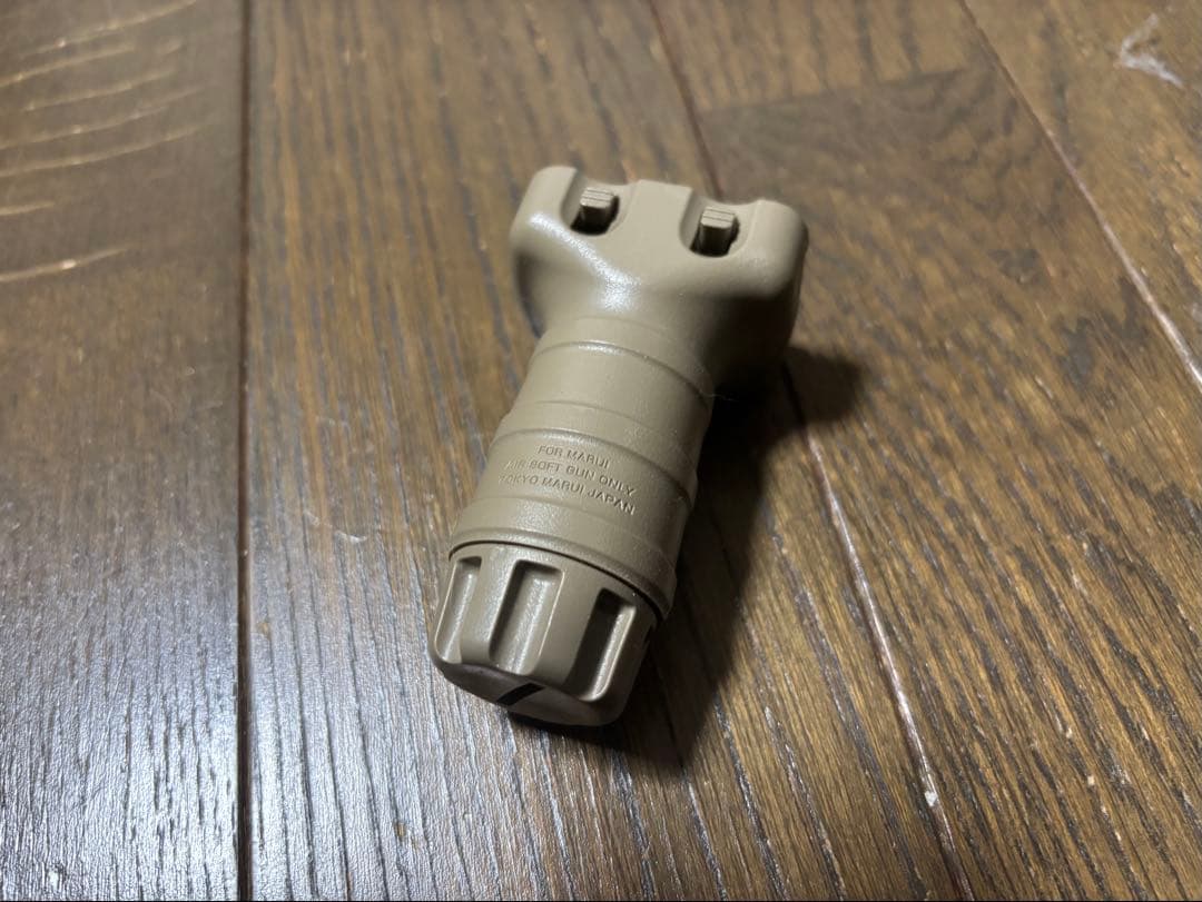 本日最終日！最後の値下げ！次世代電動ガン SCAR-L CQC