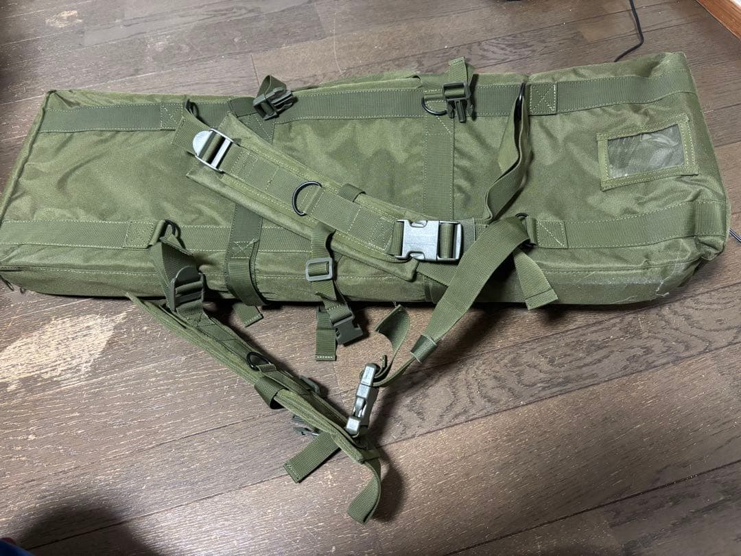 本日最終日！最後の値下げ！次世代電動ガン SCAR-L CQC