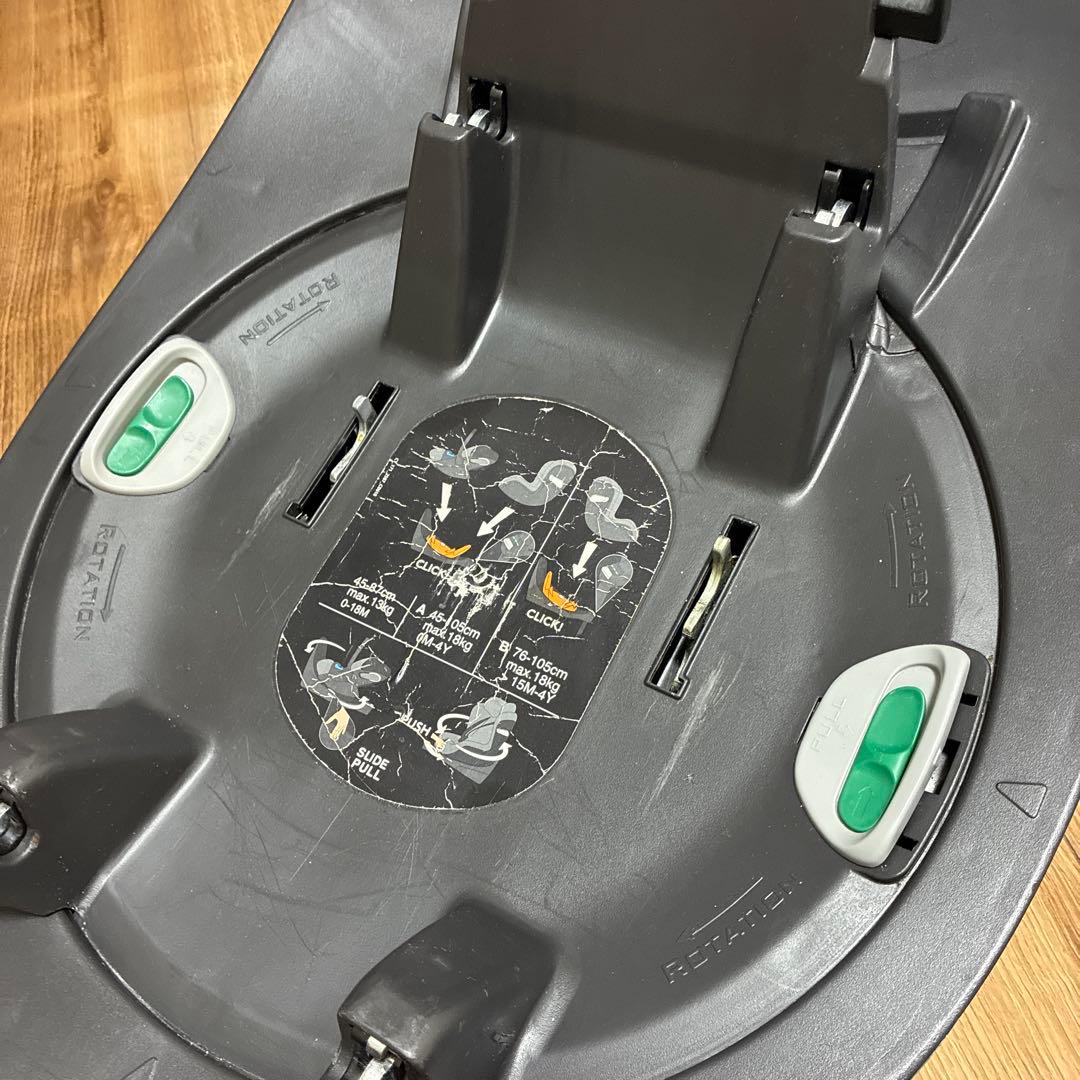 サイベックスベース Z