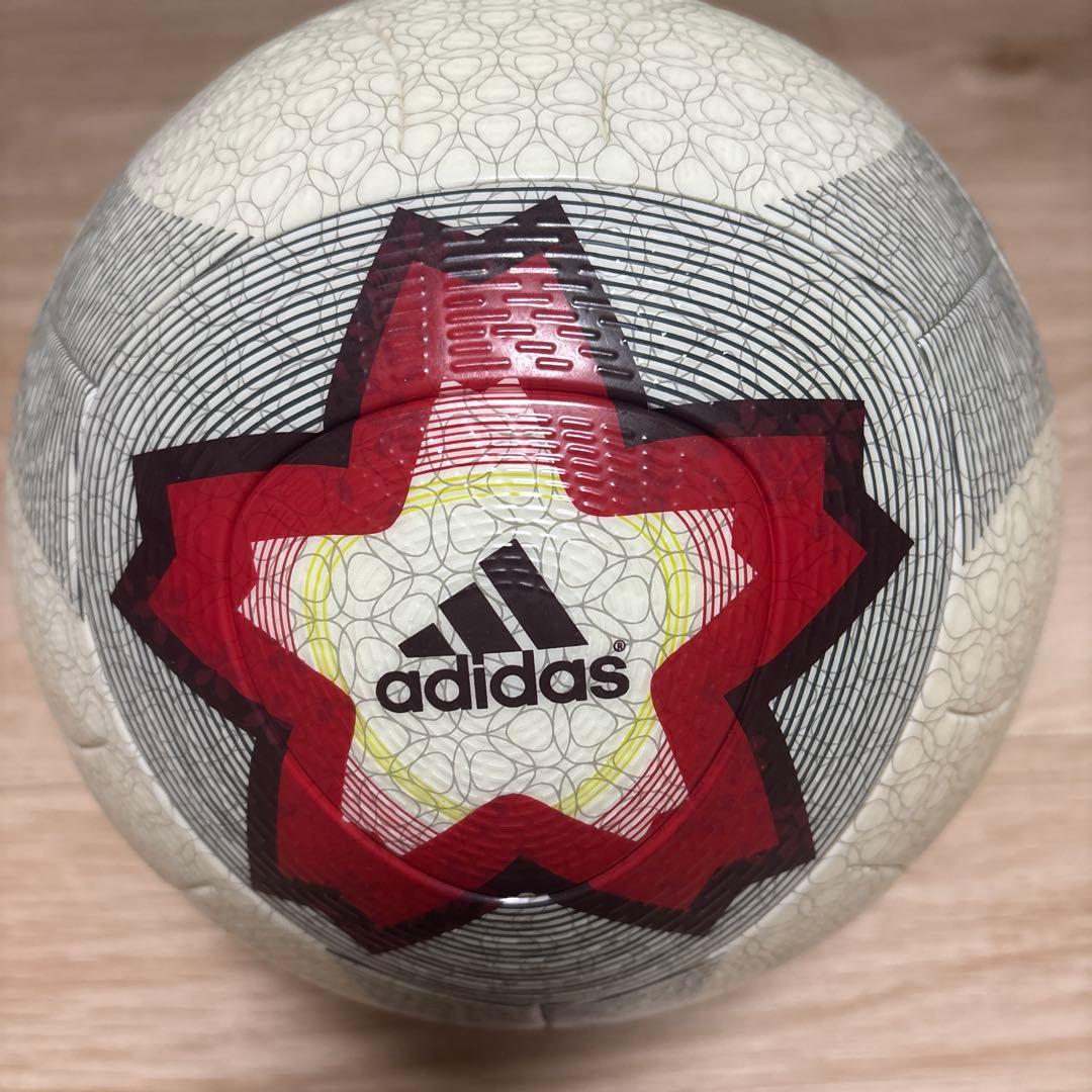 adidas 天皇杯 サッカーボール