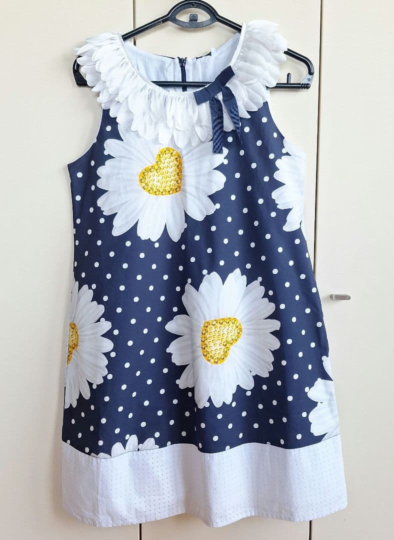 モナリザ　ワンピース　新品