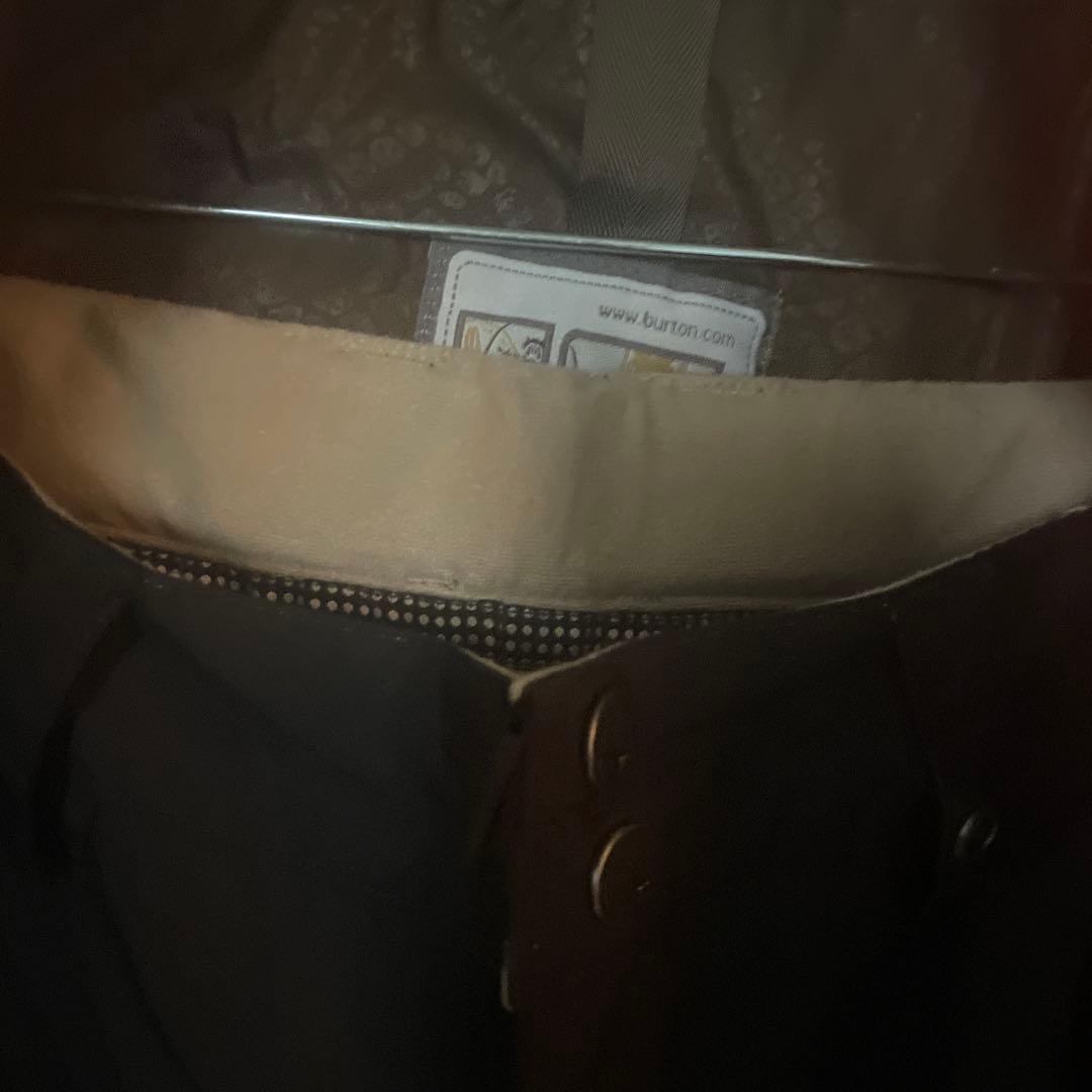 着用1回！Burton スノーボードウェア上下セット