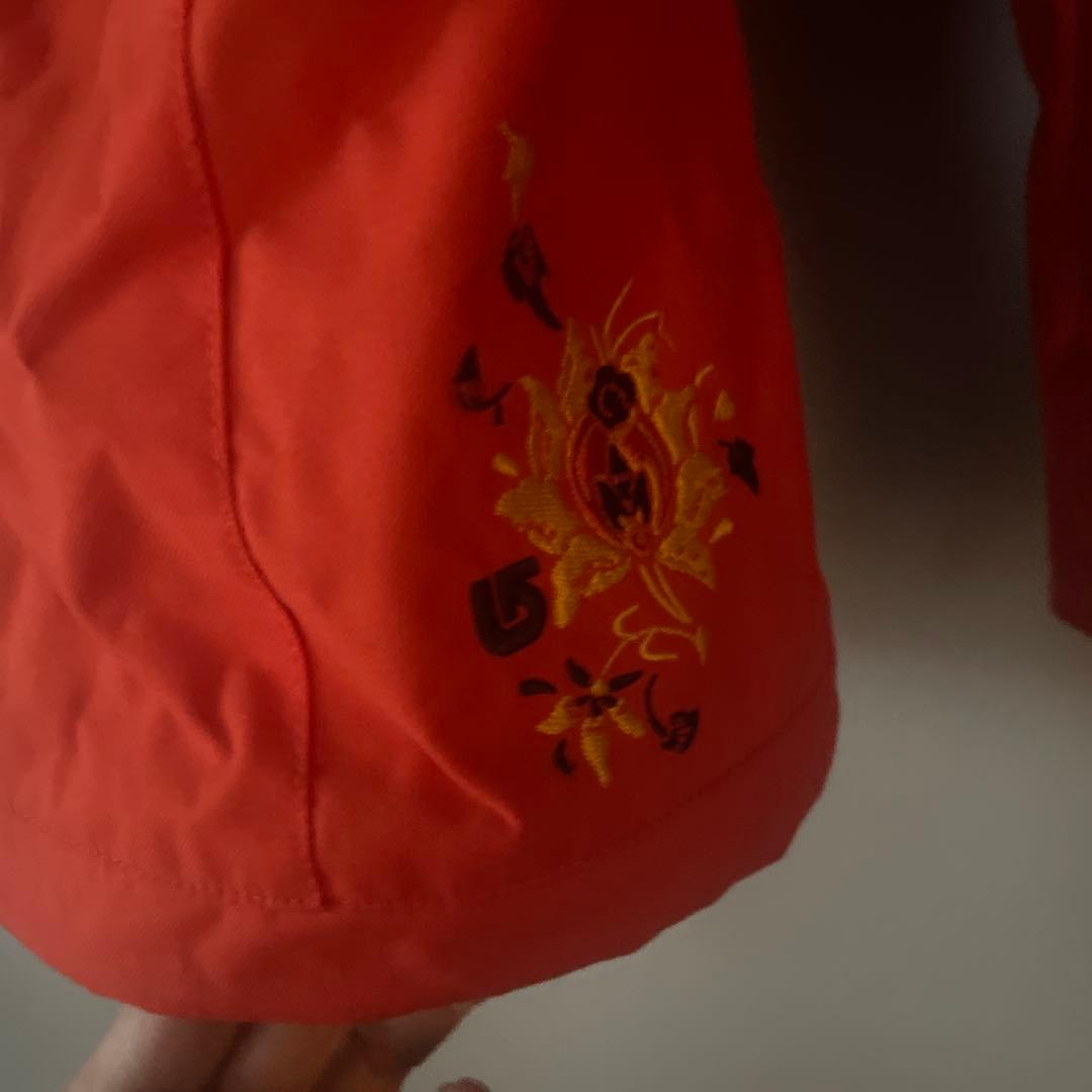 着用1回！Burton スノーボードウェア上下セット