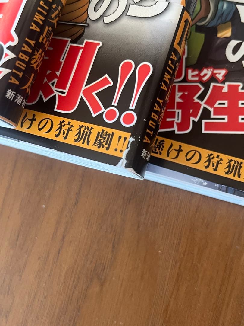 クマ撃ちの女 1巻から15巻のセット