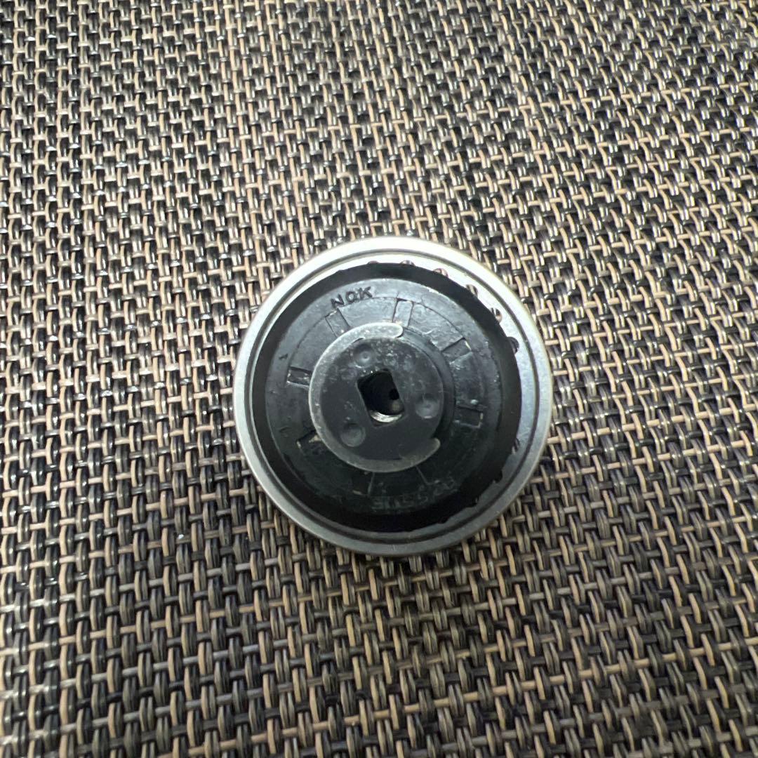 リール SHIMANO YUMEYA 07STELLA DRAG KNOB25