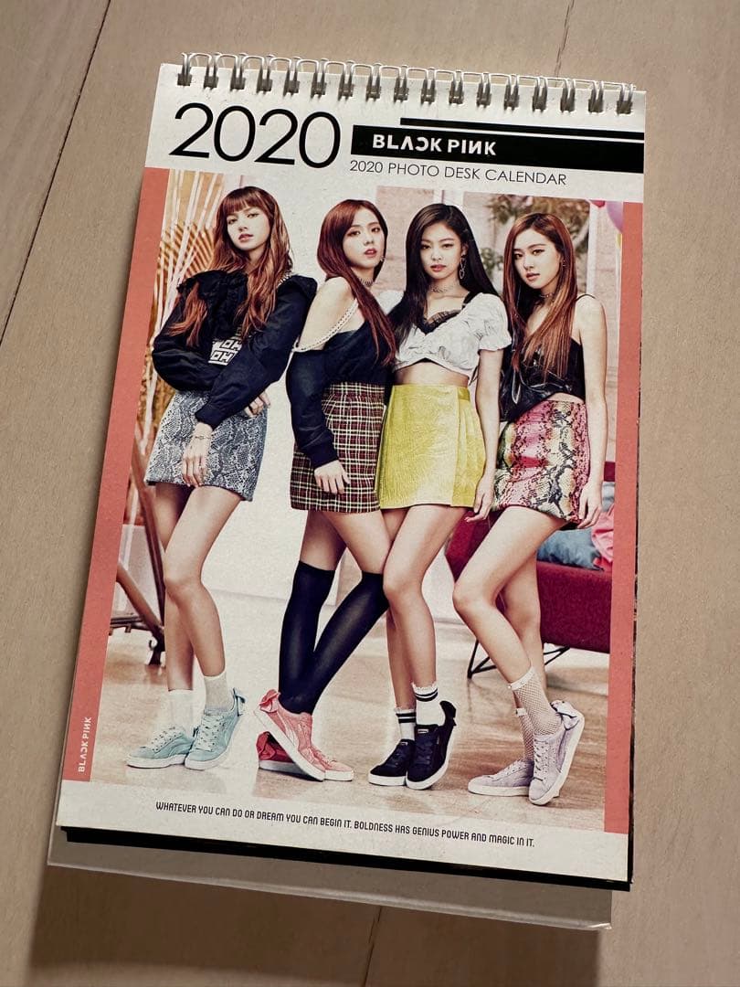 BLACKPINK アルバムセット フォトカード付き