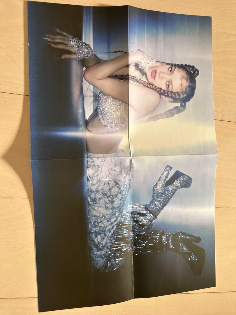 BLACKPINK アルバムセット フォトカード付き