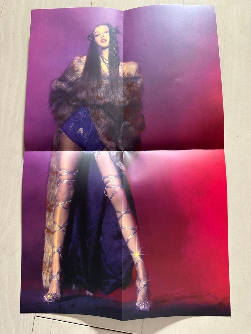 BLACKPINK アルバムセット フォトカード付き