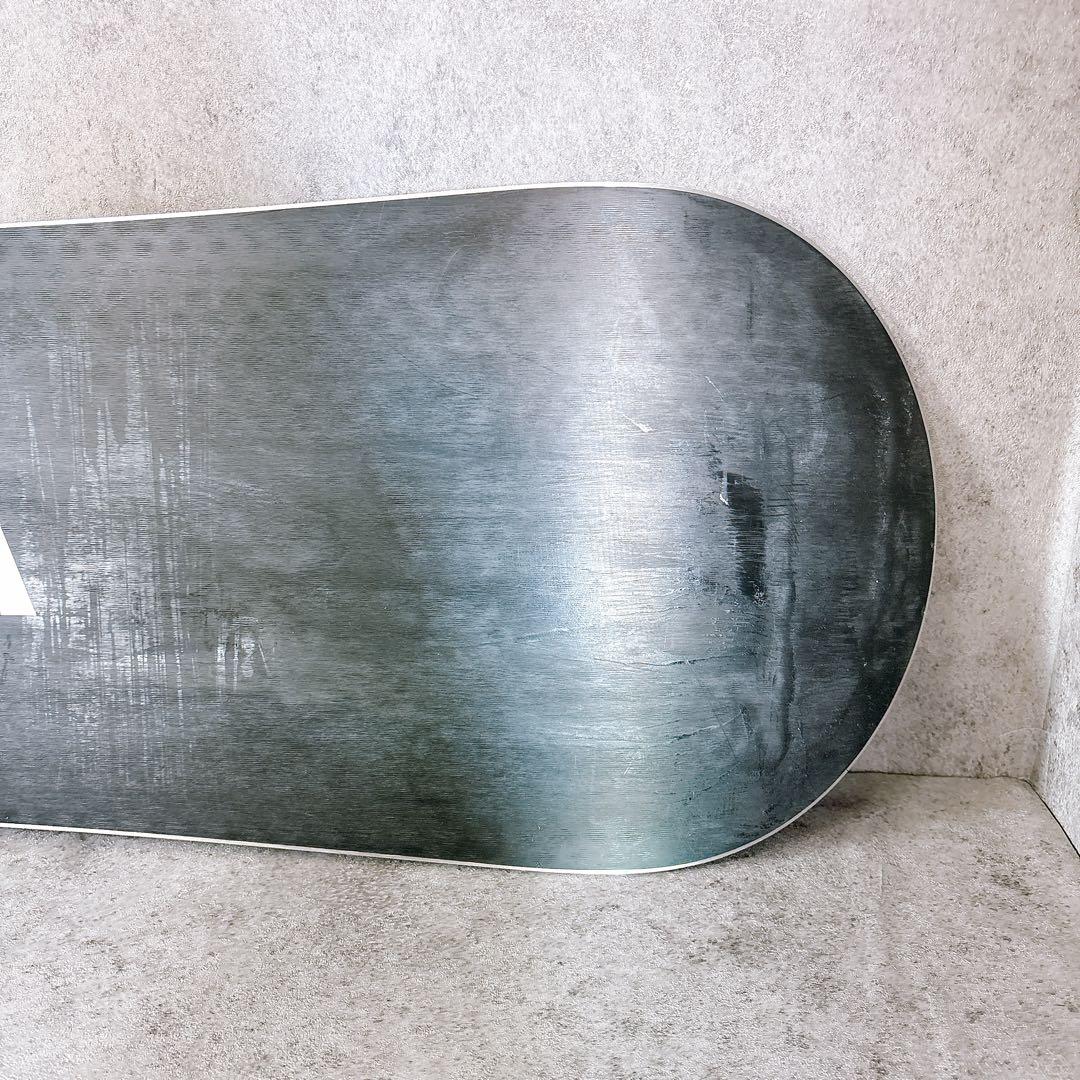 【美品】OGASAKA オガサカ　CT 152センチ　板単品　メンズスノーボード