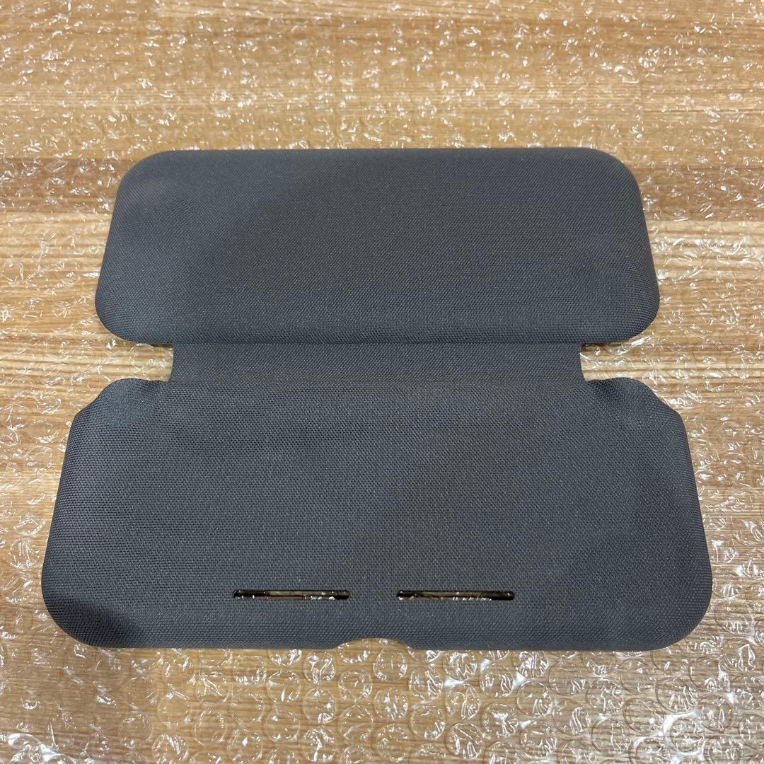 Nintendo Switch Lite グレー 本体（カバー付き）