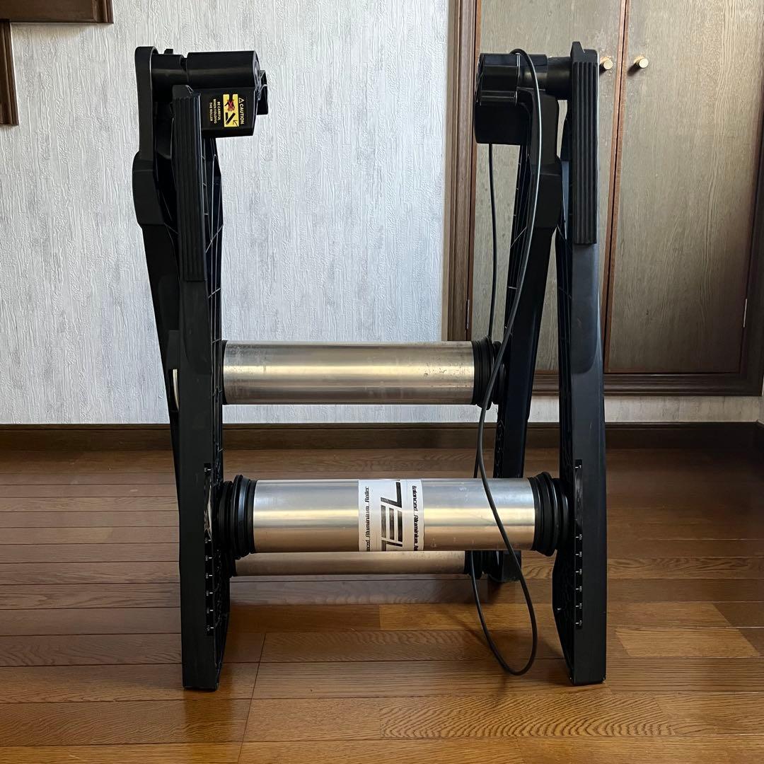 Elite Arion AL13 3本ローラー