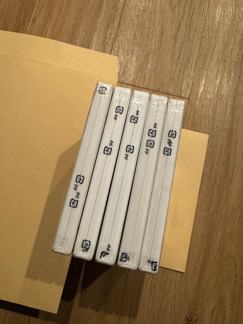 新品未開封 ワンピース サードシーズン チョッパー登場 冬島篇 全巻