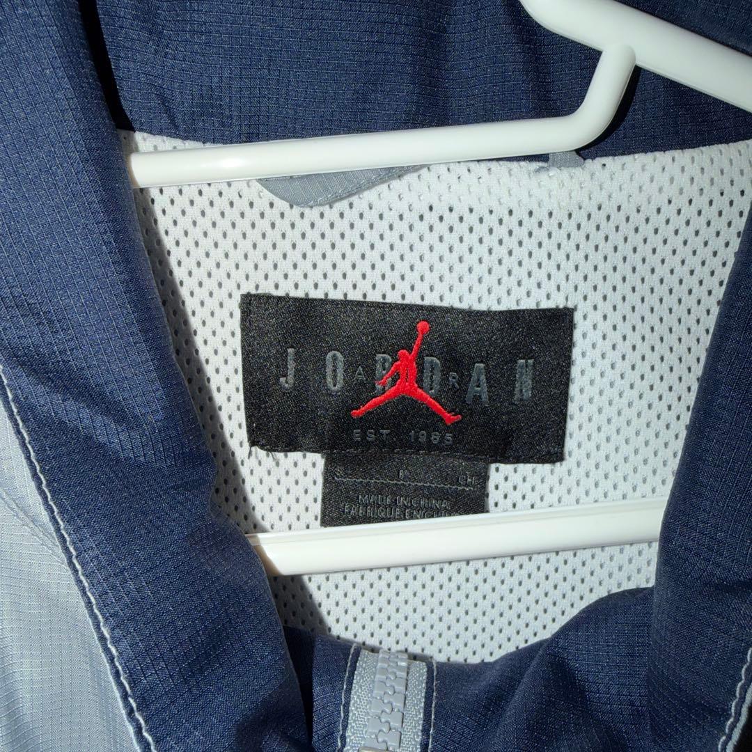 Jordan パリ・サンジェルマン ウインドブレーカー