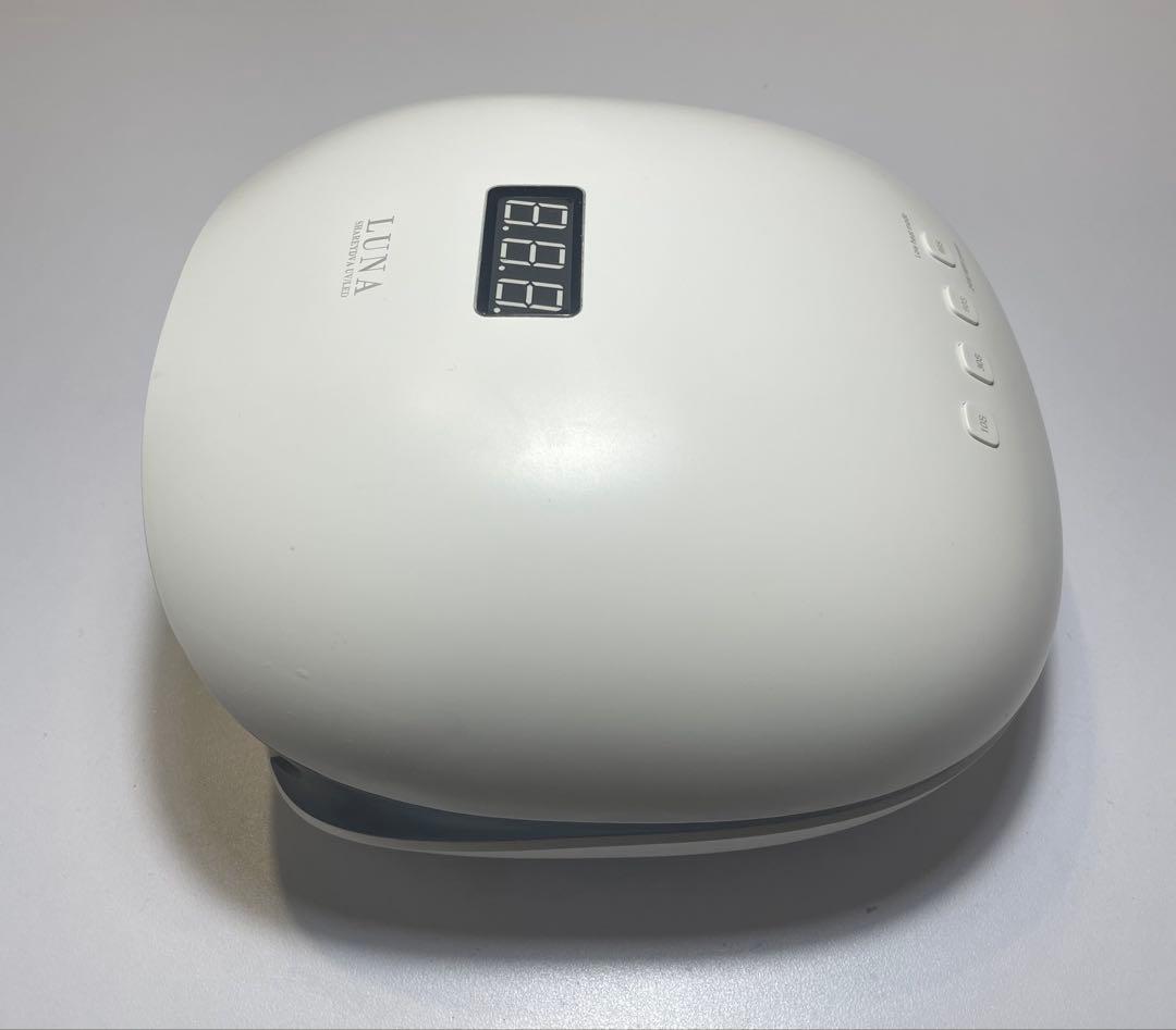 ネイルライト　SHAREYDVA LUNA UV/LED 36W
