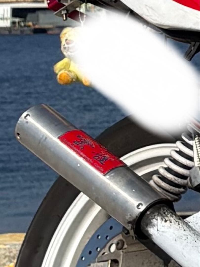 ワンズアンドエム 雲雀管 50.8π内刺し