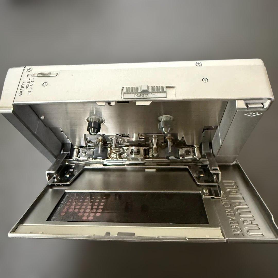 あ*こ様 SONY WALKMAN ウォークマン WM-7 ※ジャンク