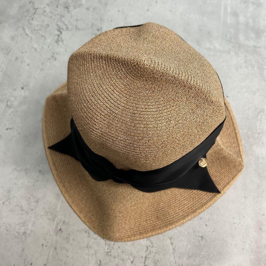 帽子 yoru no ame Athena New York RISAKO