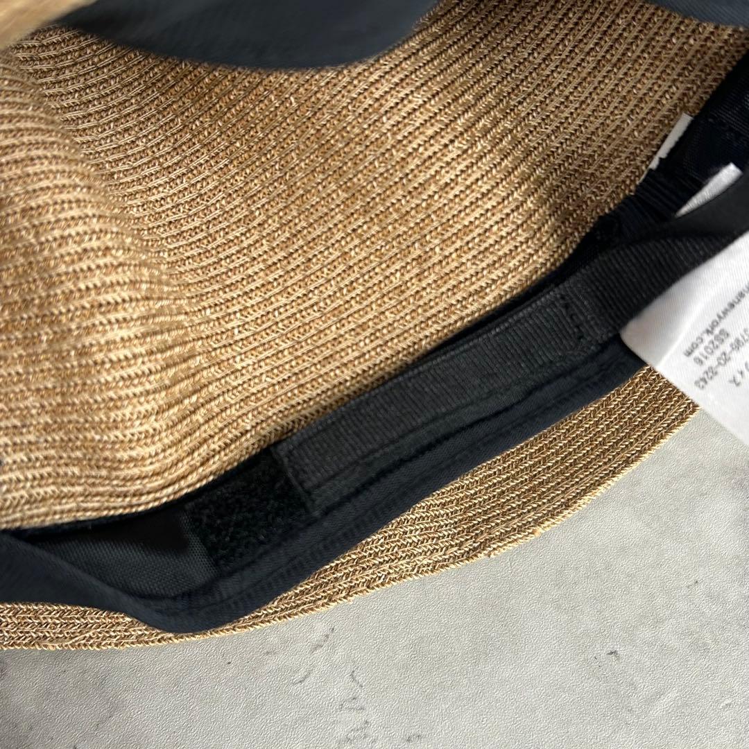 帽子 yoru no ame Athena New York RISAKO