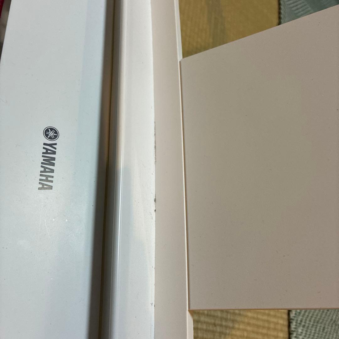 YAMAHA 電子キーボード　NP12 （61鍵盤）