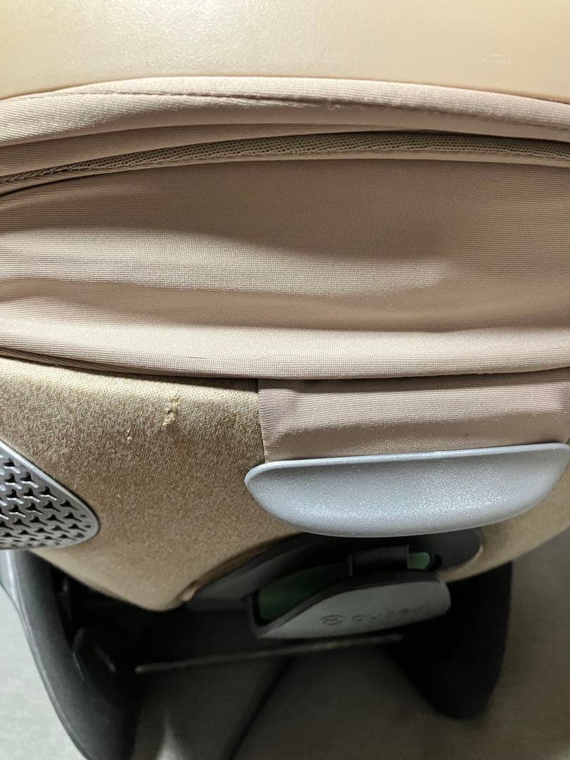 サイベックス　クラウドT ガゼルsアダプター付