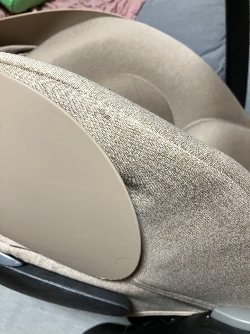 サイベックス　クラウドT ガゼルsアダプター付