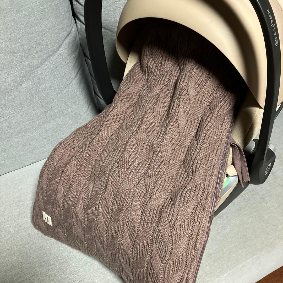 サイベックス　クラウドT ガゼルsアダプター付