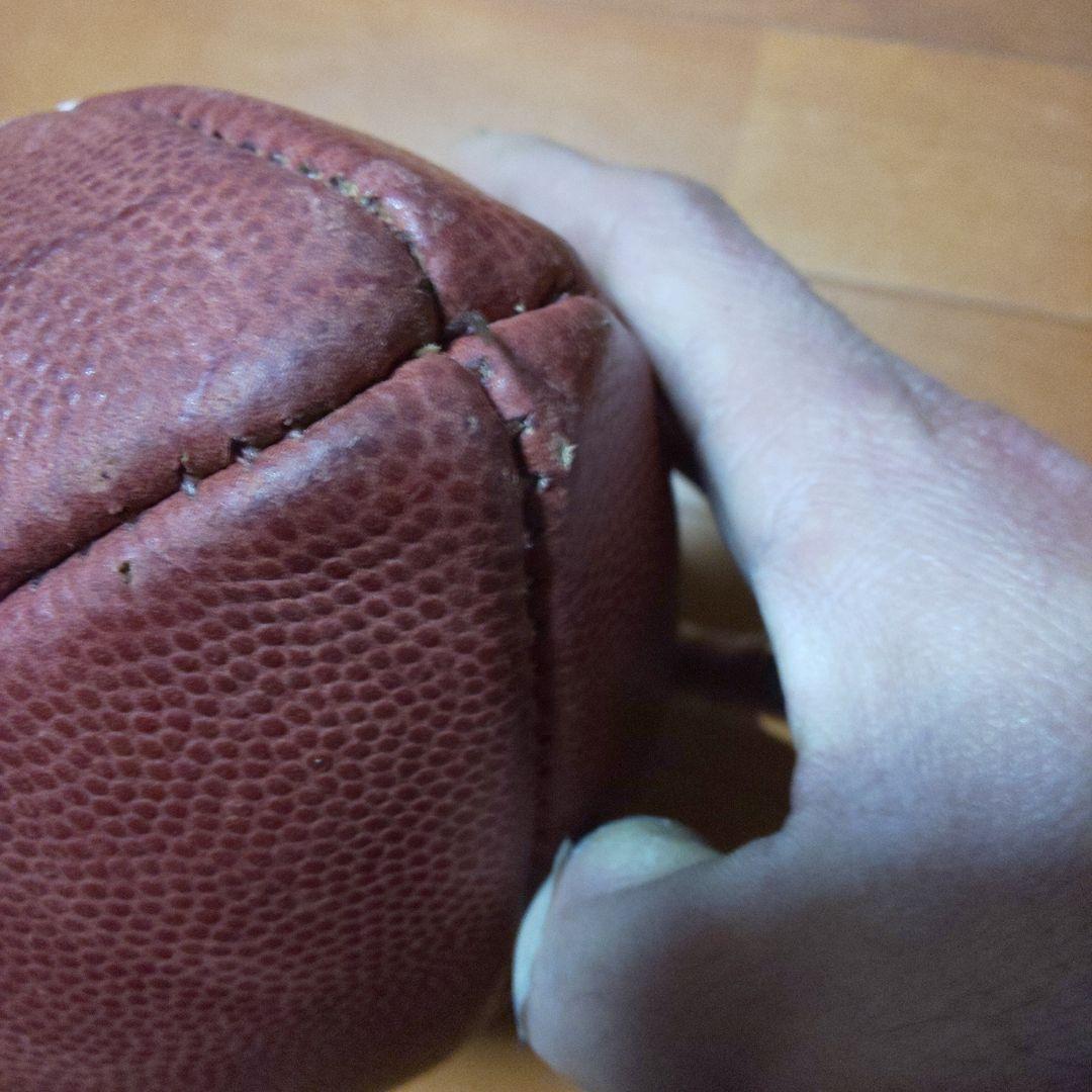 Wilson Long Bomb アメリカンフットボール 2011年製