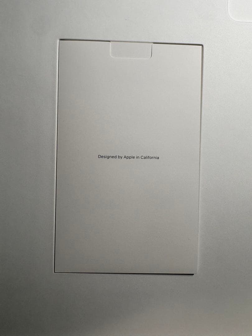 ほぼ新品iPad Pro M4 13インチwifi 256GB スペースブラック