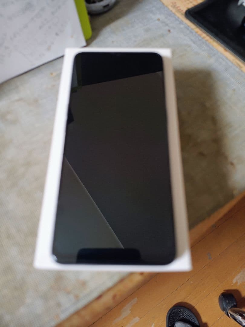 OPPO A73 青色 4GB/64GB