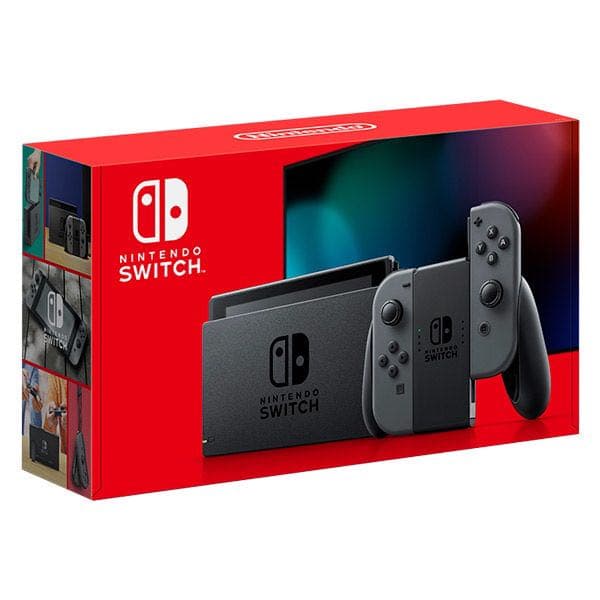 Nintendo Switch ニンテンドースイッチ 本体