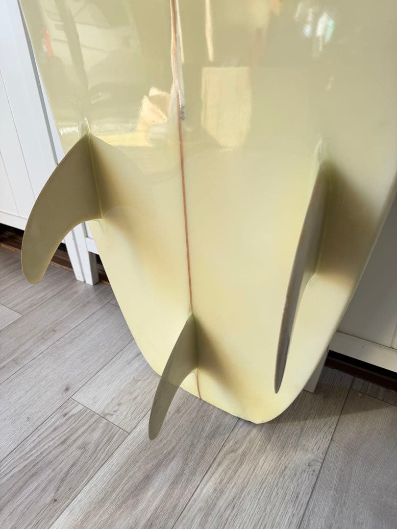 O`NEILL オニール 80’S ヴィンテージサーフボード(リペア必要)