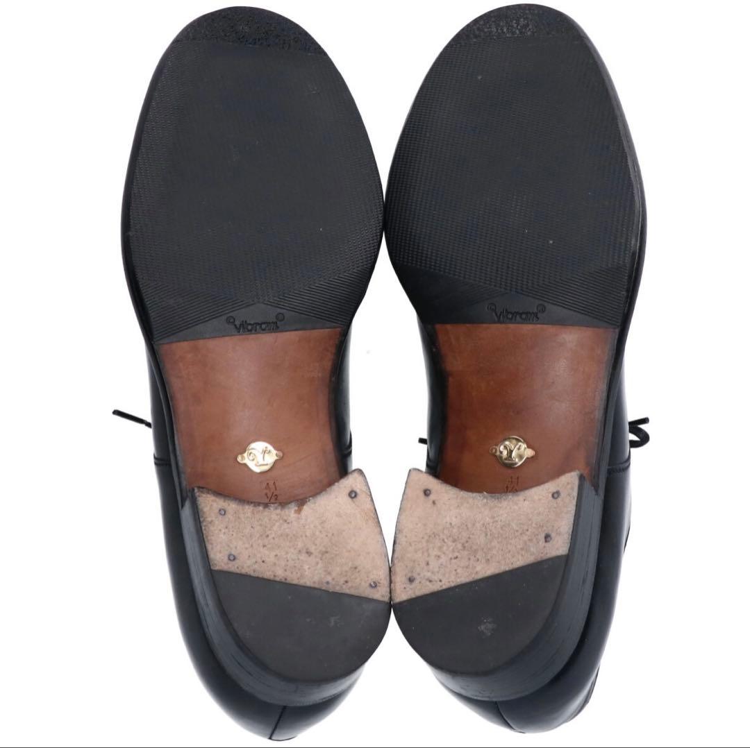 レユッカス Le Yucca's プレーントゥ 41 1/2